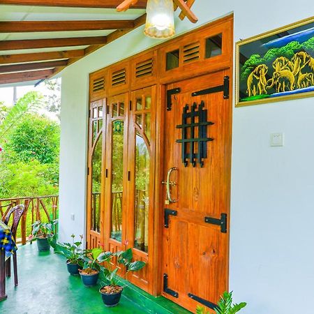 Astral Zone Cottage Ella Εξωτερικό φωτογραφία