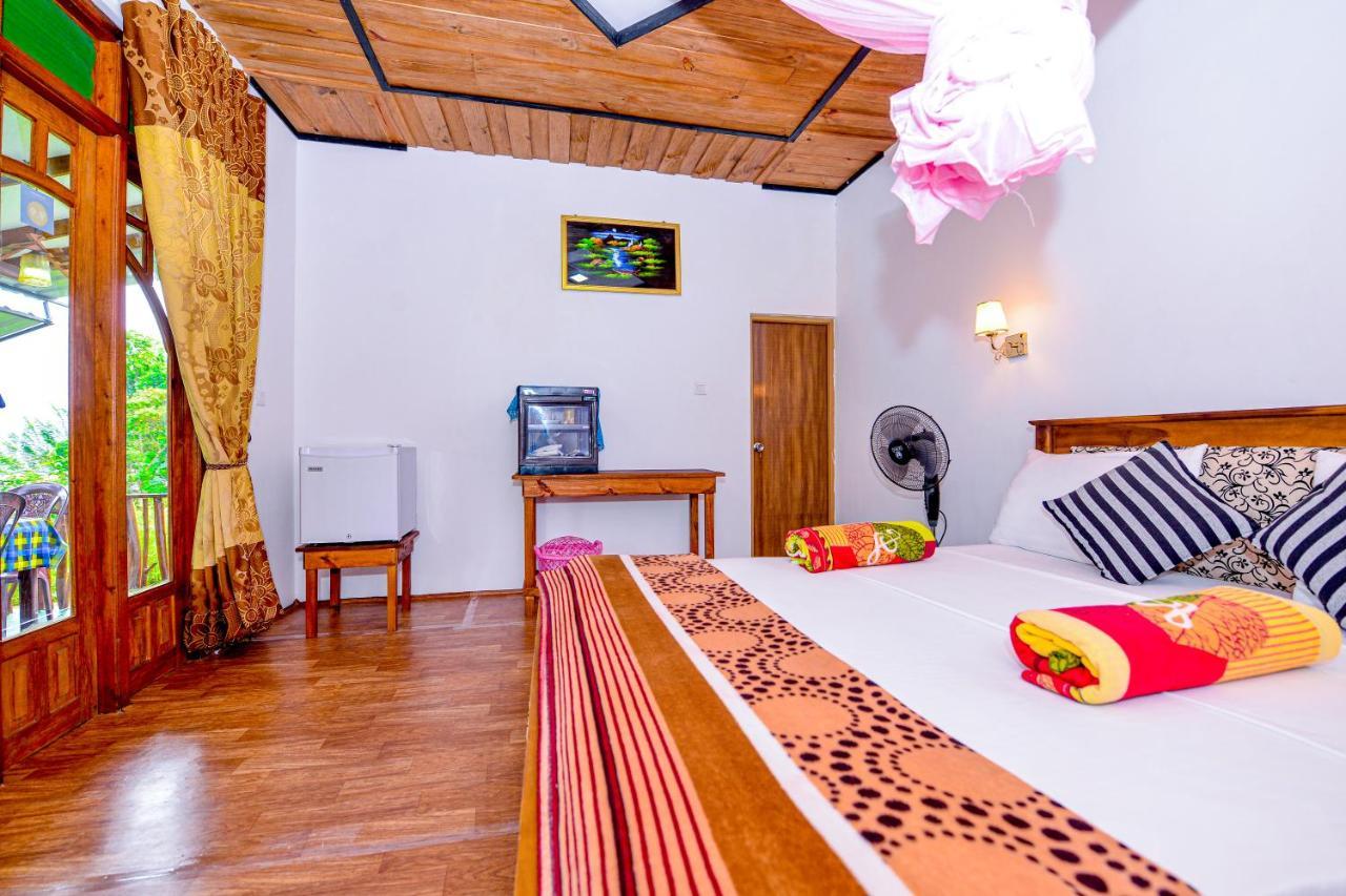 Astral Zone Cottage Ella Εξωτερικό φωτογραφία