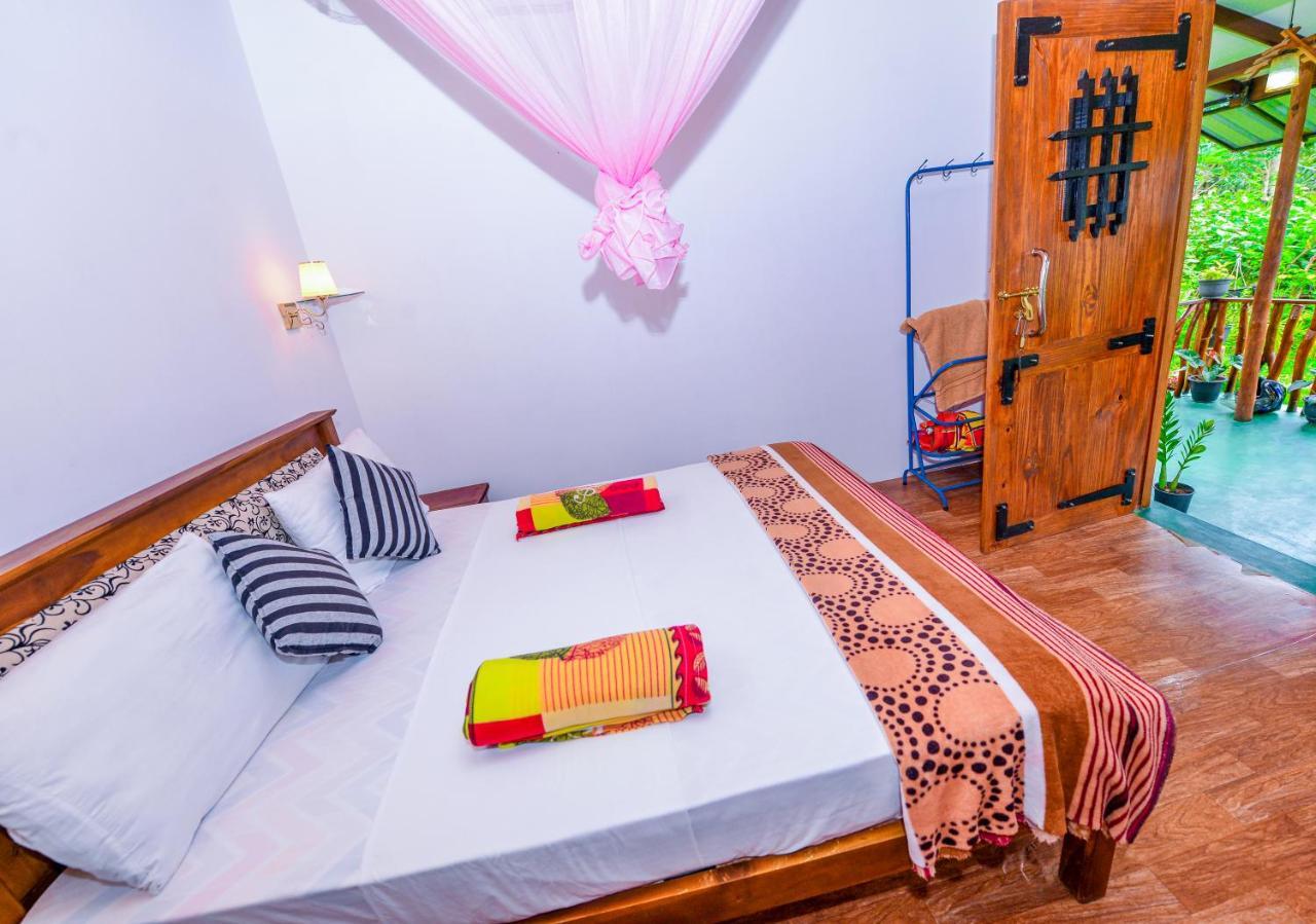 Astral Zone Cottage Ella Εξωτερικό φωτογραφία