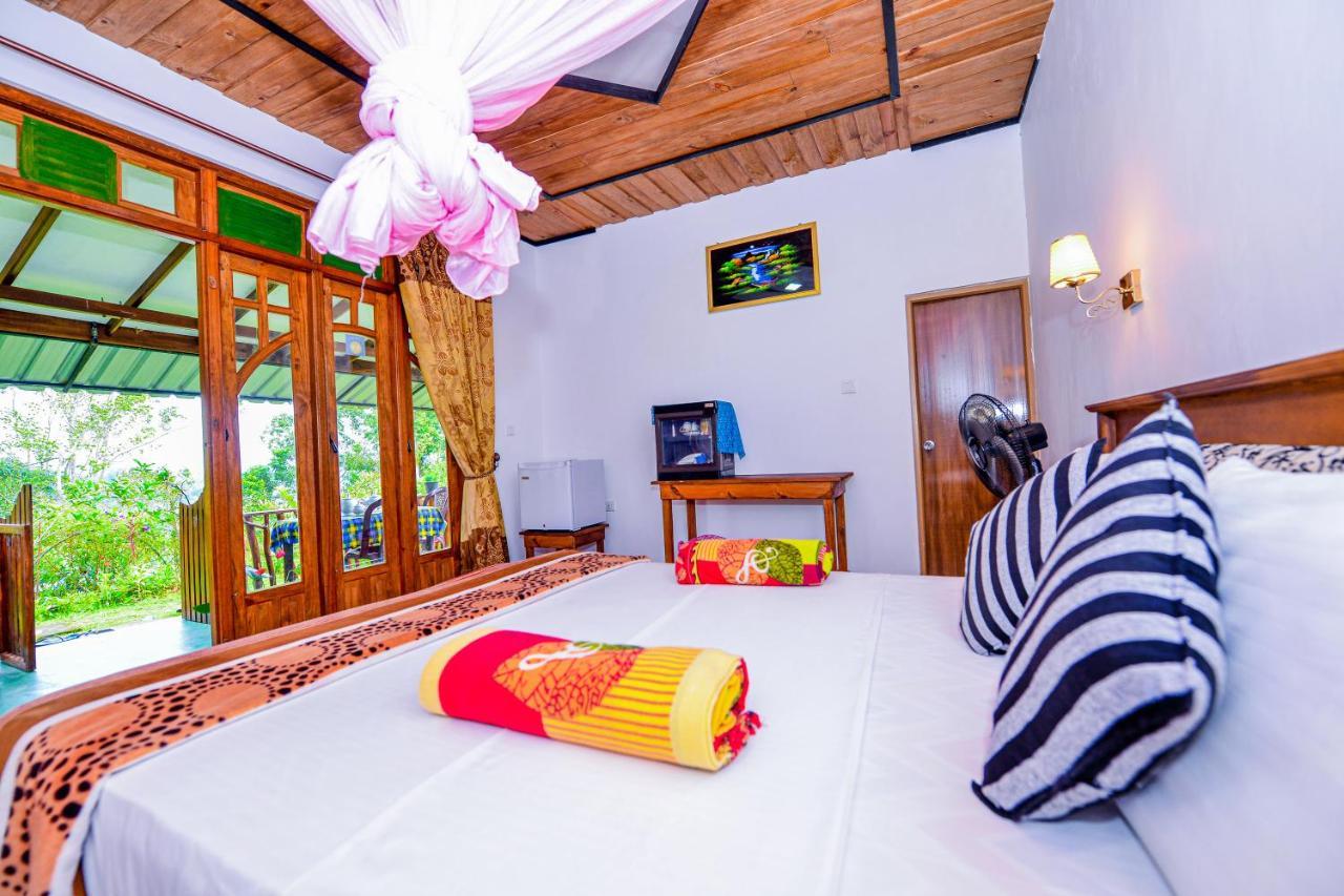 Astral Zone Cottage Ella Εξωτερικό φωτογραφία