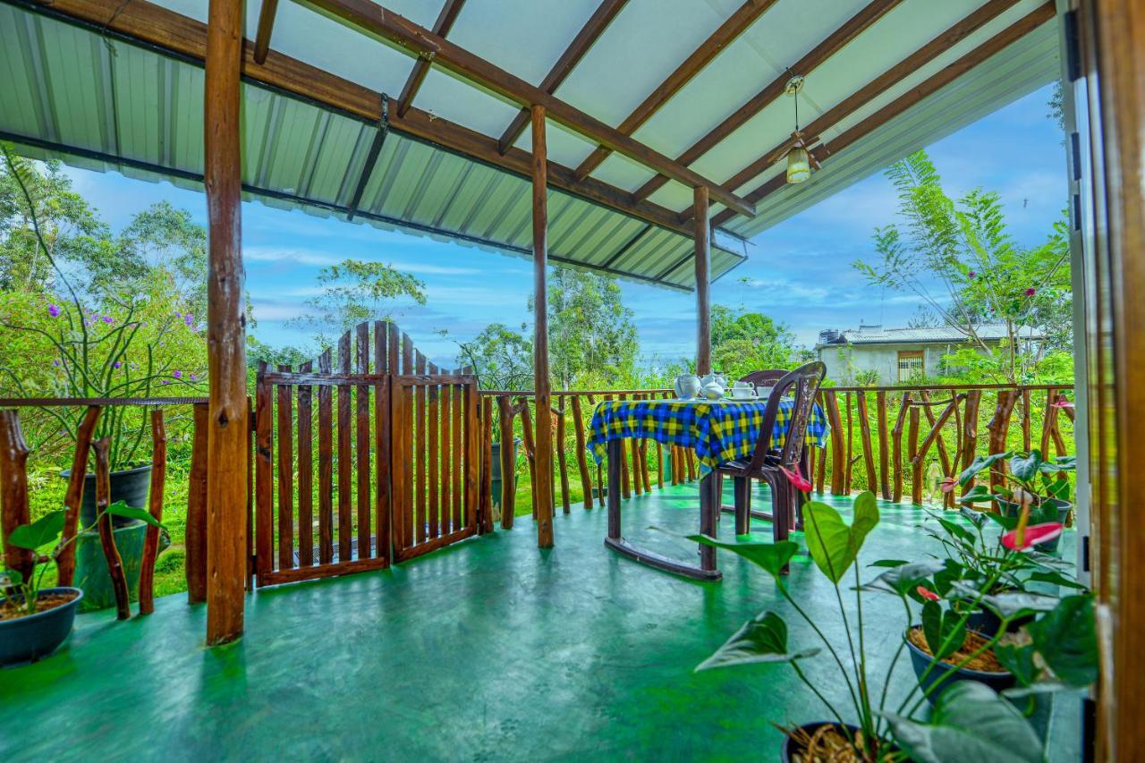Astral Zone Cottage Ella Εξωτερικό φωτογραφία