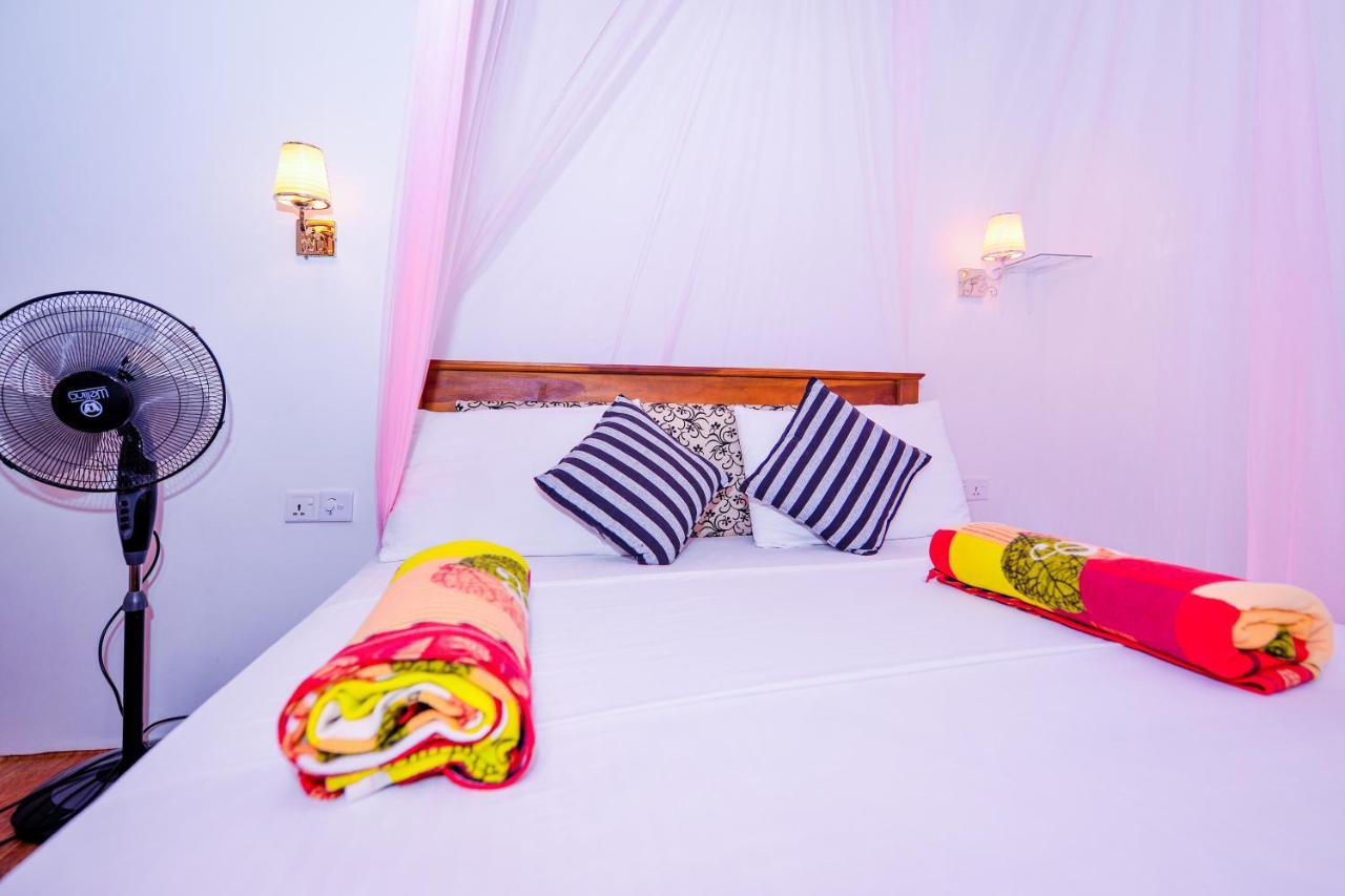 Astral Zone Cottage Ella Εξωτερικό φωτογραφία