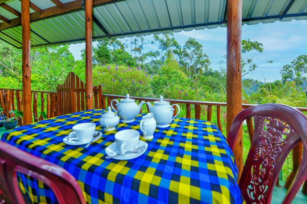 Astral Zone Cottage Ella Εξωτερικό φωτογραφία