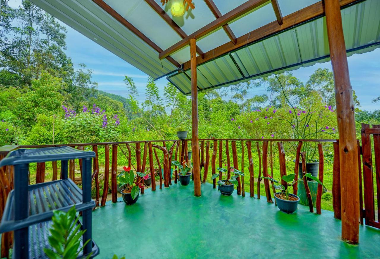 Astral Zone Cottage Ella Εξωτερικό φωτογραφία